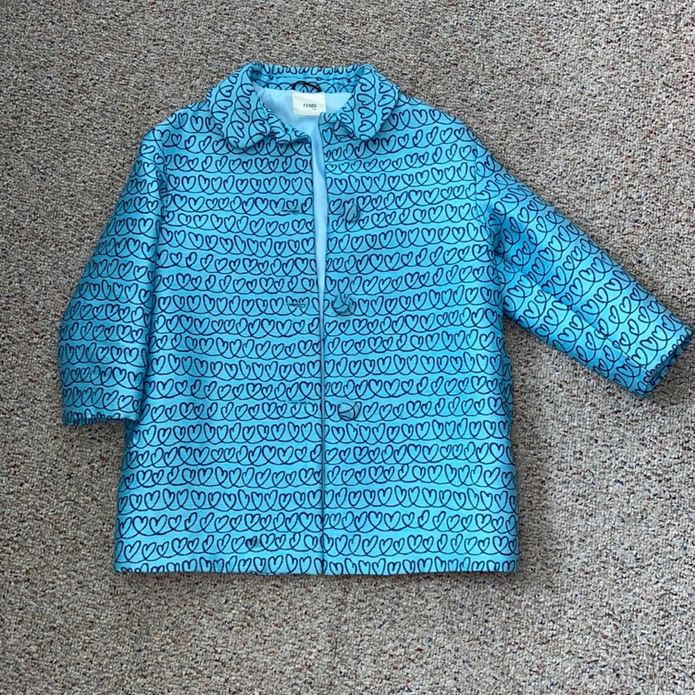 Fendi Coat